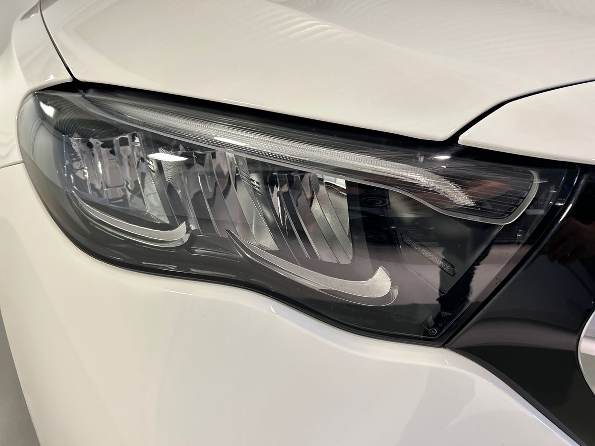 Mercedes Classe E Berlina 220 d AMG Line Advanced 9G-Tronic - 7