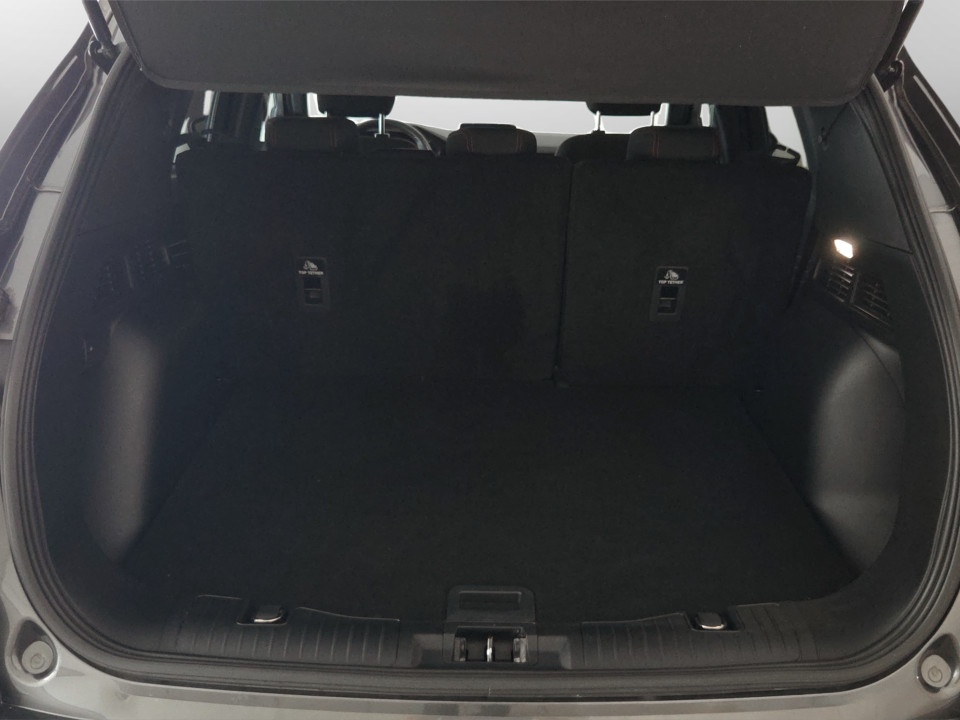 FORD Kuga 1.5 ecoblue Titanium Business 2wd 120cv Diesel usato - 18