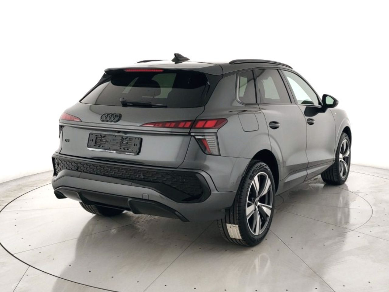 Audi Q3 Usato 2025 Q3 Modena