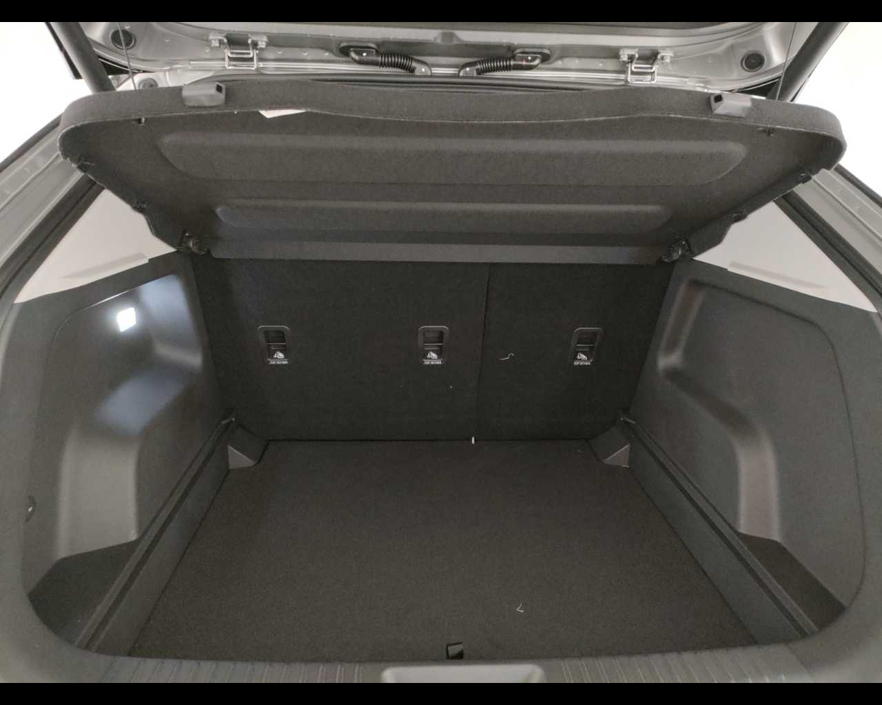 Omoda Omoda 5 SHS-H Aziendali 2025 Omoda 5 SHS-H Legnago