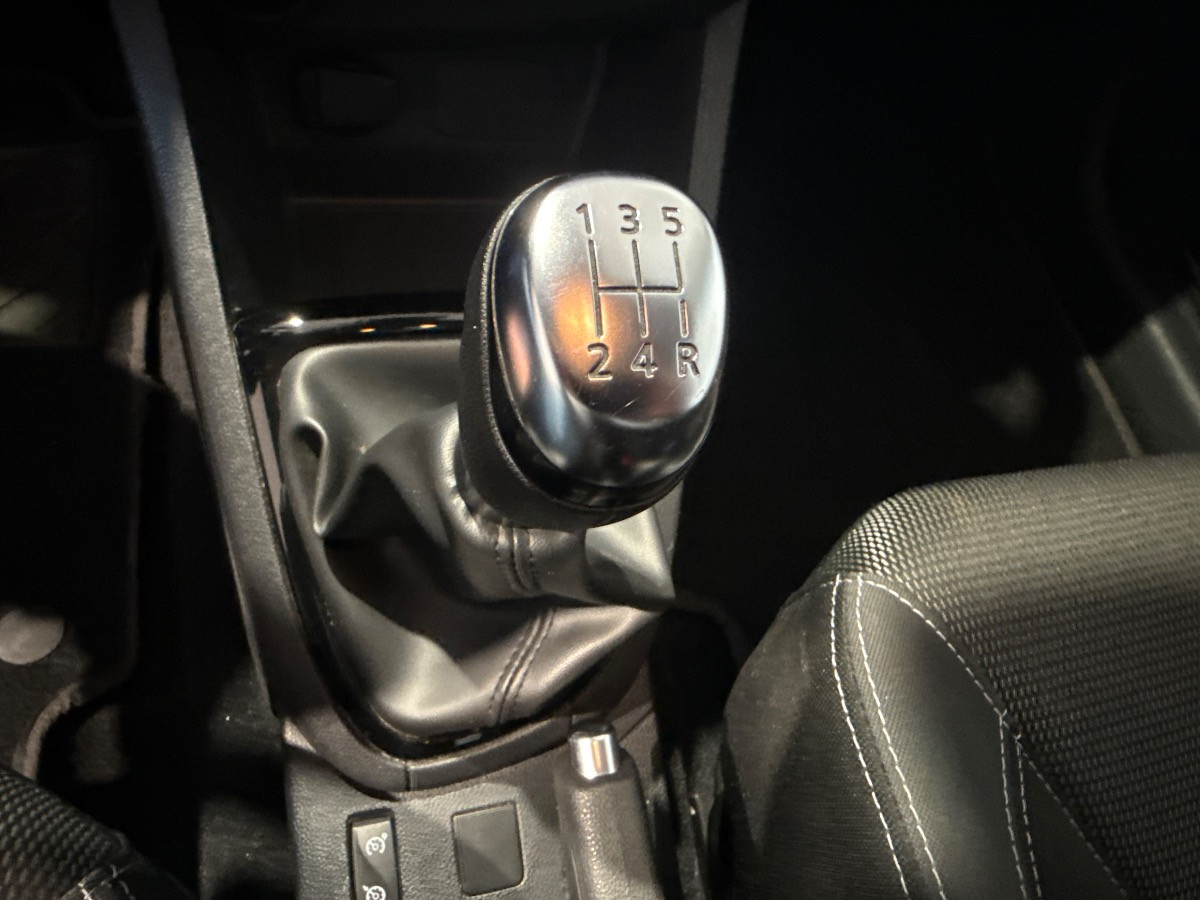 Renault Clio Usato 2018 Clio Parma