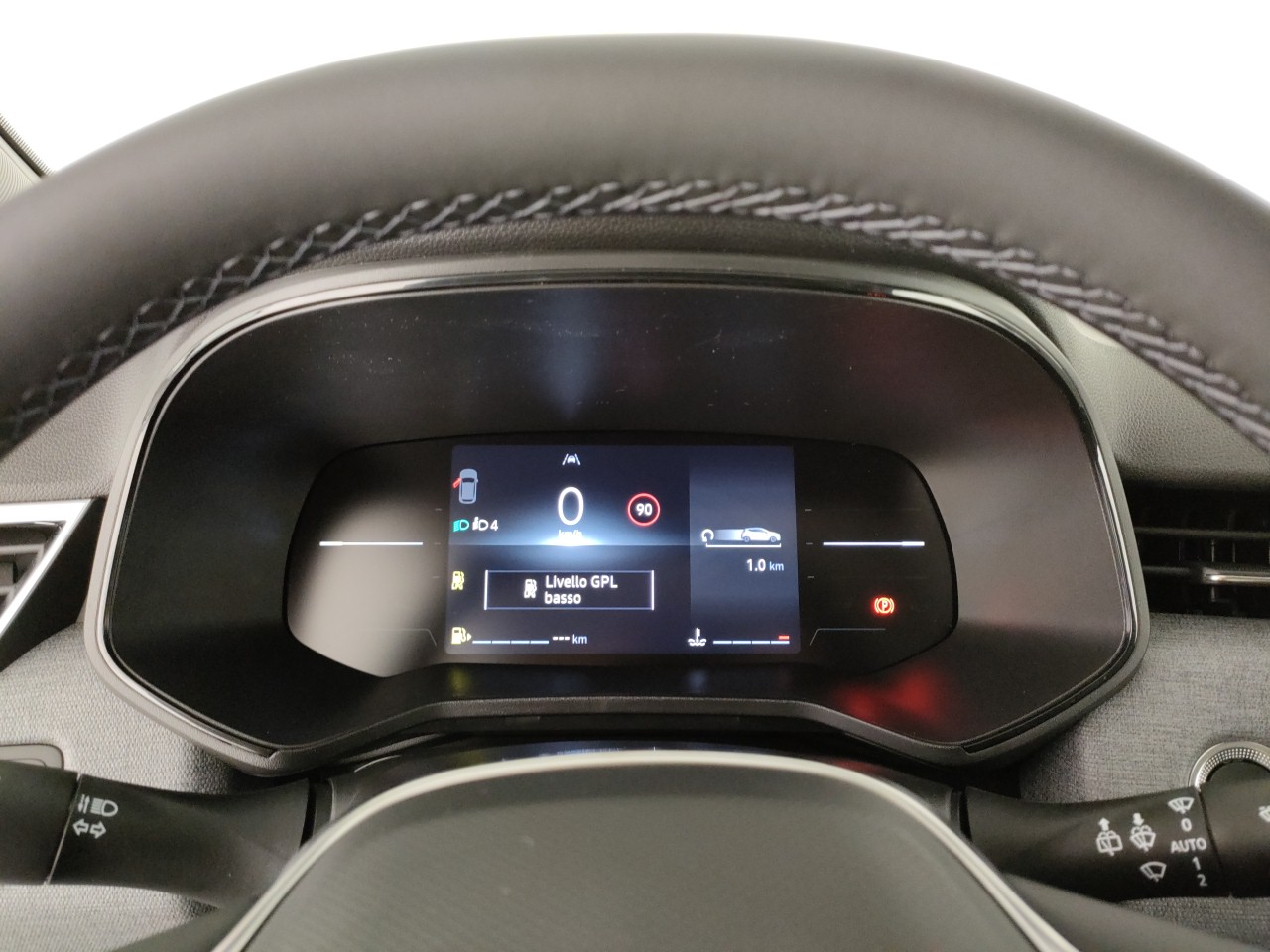 Renault Clio Usato 2025 Clio Porto Mantovano