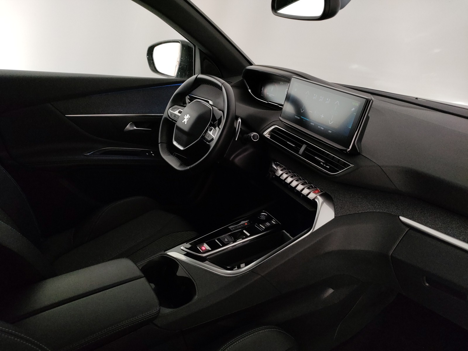 Peugeot 3008 Usato 2023 3008 Mestre