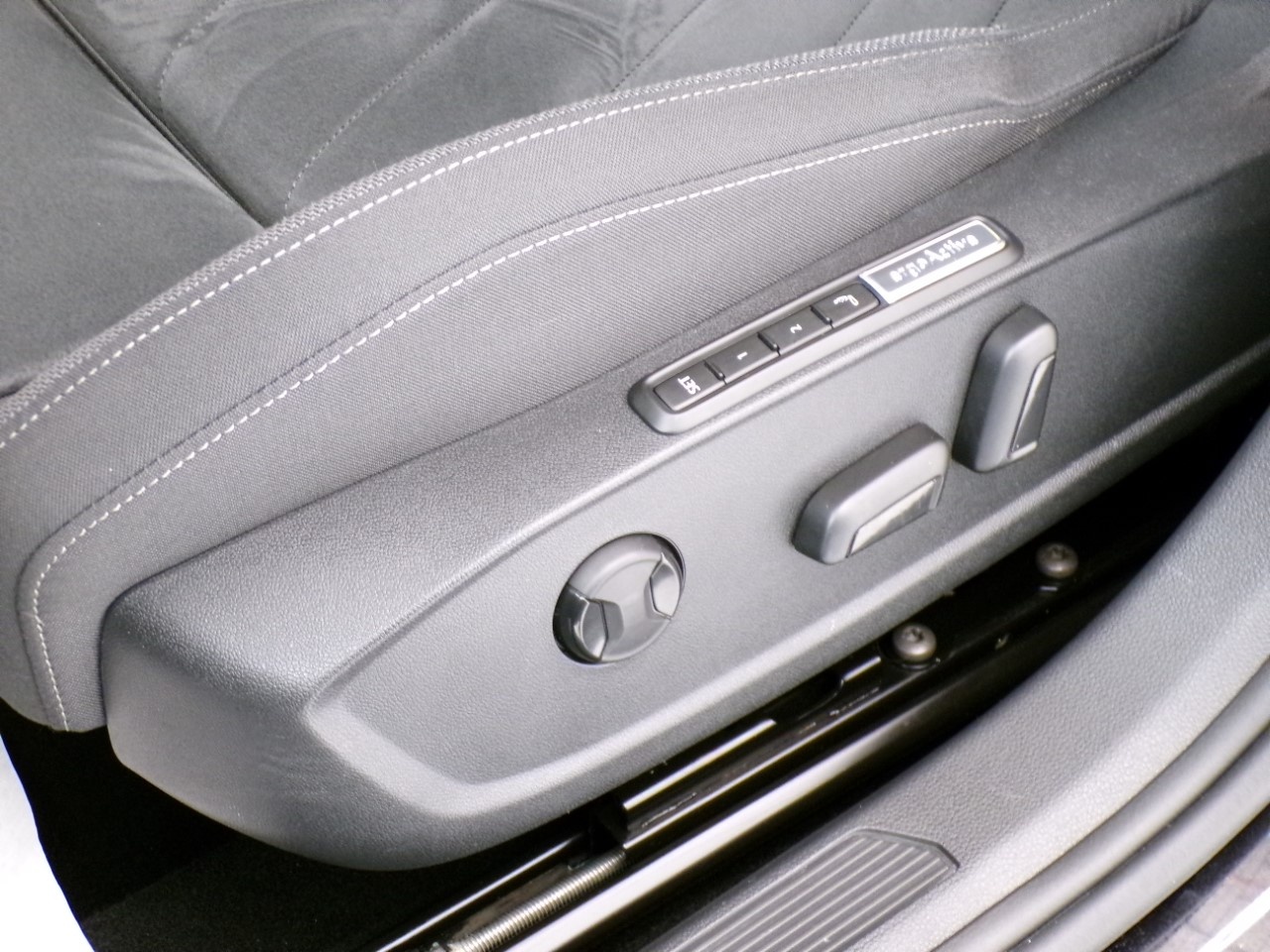 Volkswagen Golf Golf 1.5 TGI 130cv Style DSG - 13