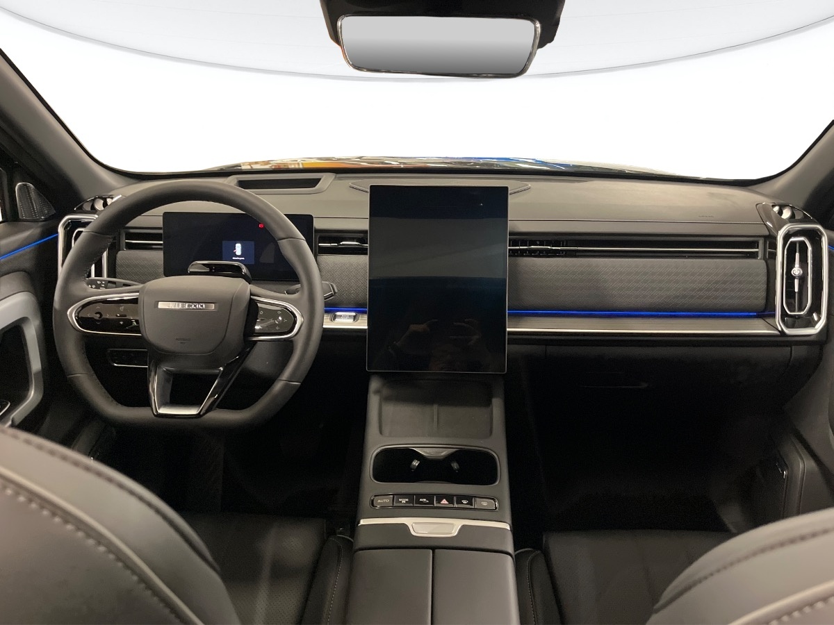 Jaecoo JAECOO 7 SHS-H Nuovo  JAECOO 7 SHS-H Verona