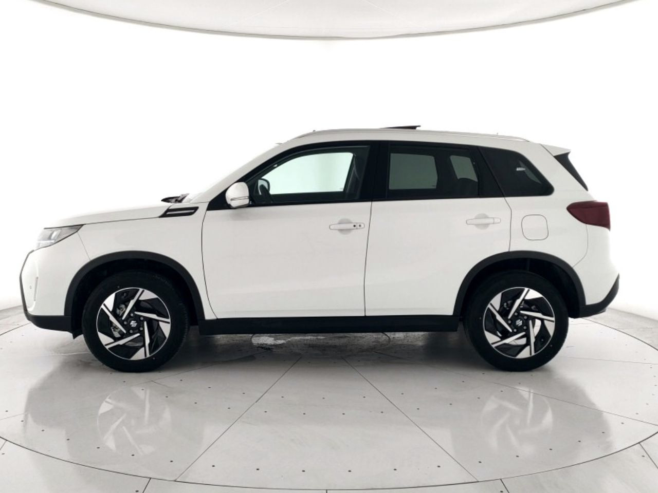 Suzuki Vitara Nuovo Ibrido benzina Vitara Porto Mantovano