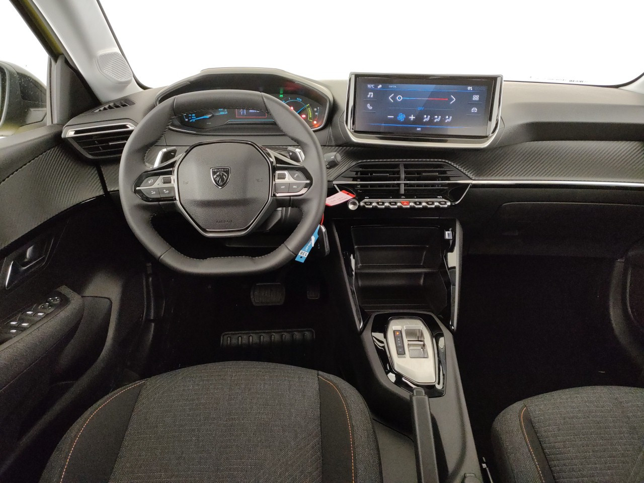 Peugeot 208 KM0 2025 208 Porto Mantovano