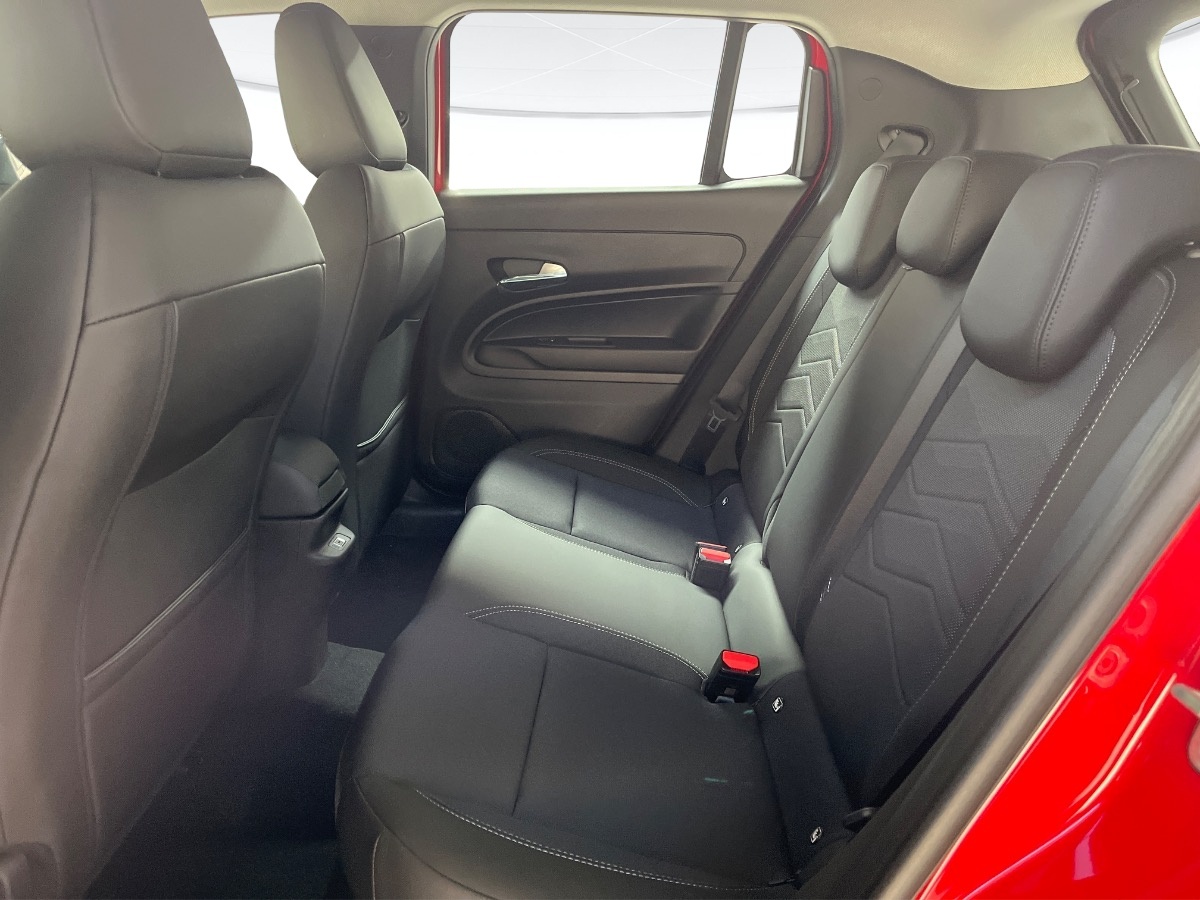 Jeep Avenger KM0 2025 Avenger Verona