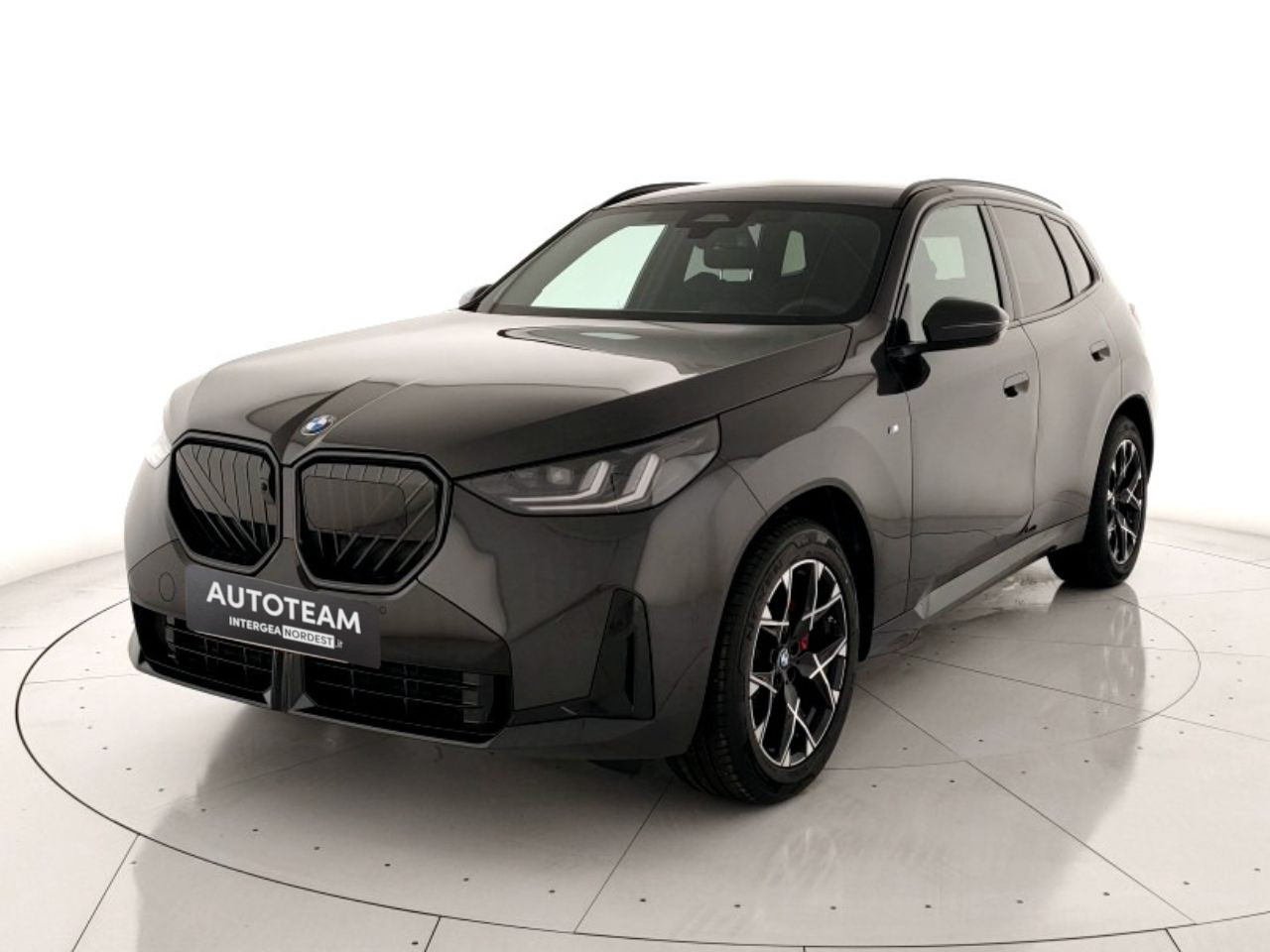 Bmw X3 Usato 2026 X3 Legnago