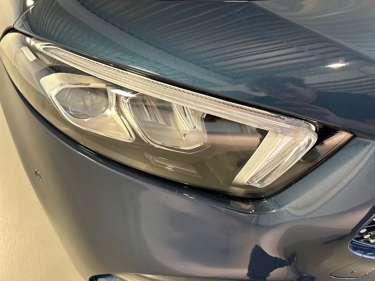 Mercedes Classe A Classe A 180 D Premium 7G-DCT - 7