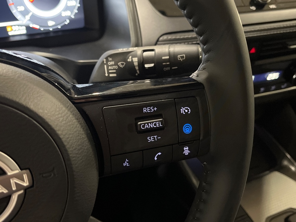 Nissan Qashqai KM0 2025 Qashqai Verona