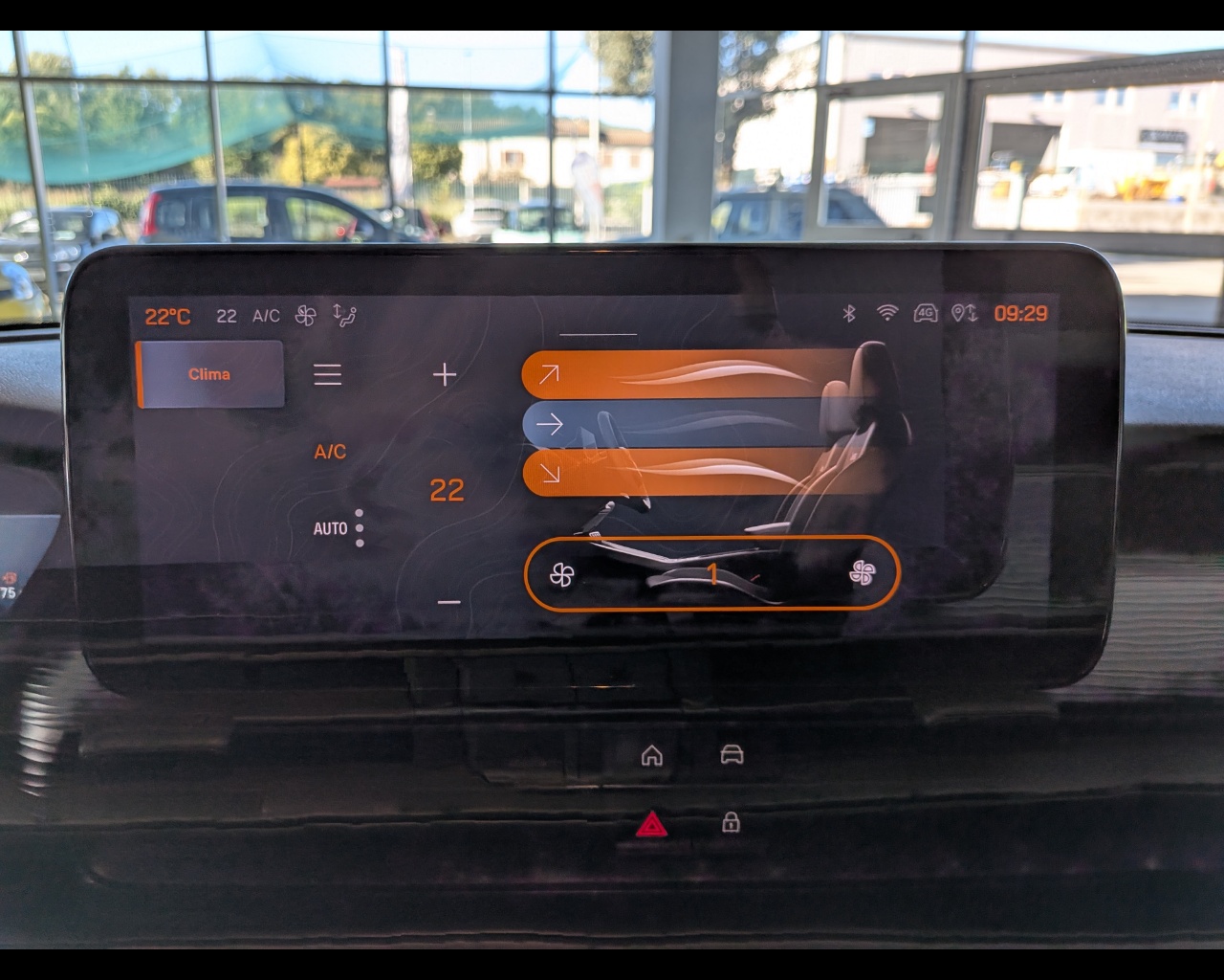 Foto JEEP Avenger 1.2 turbo Altitude fwd 100cv