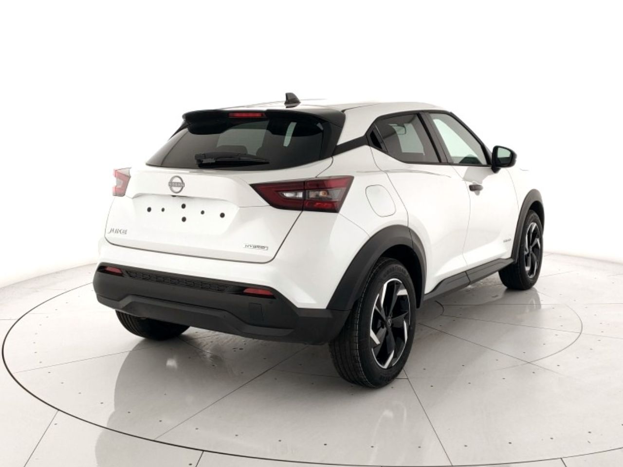 Nissan Juke KM0 2025 Juke Porto Mantovano