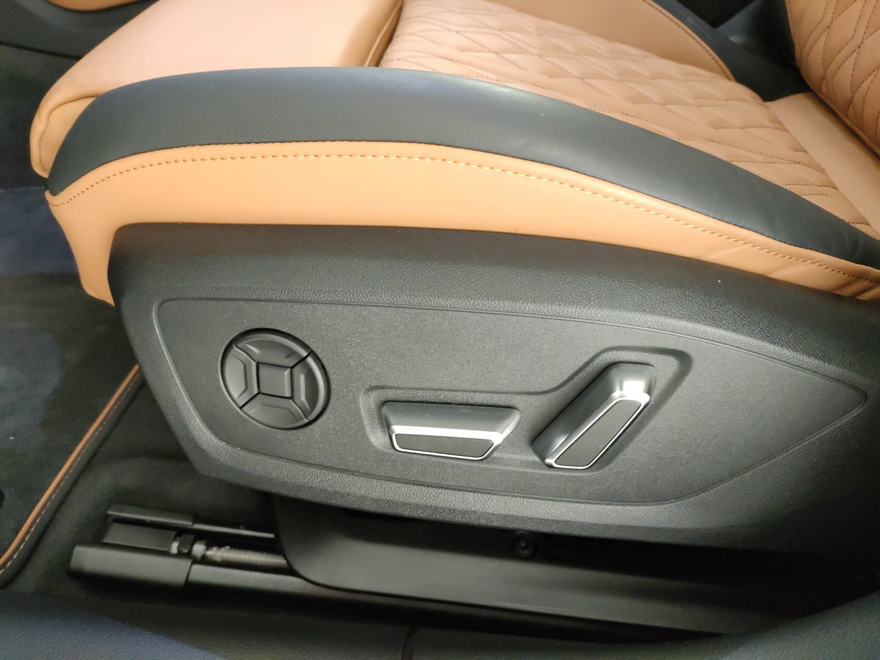 Audi A6 Usato 2025 A6 Padova