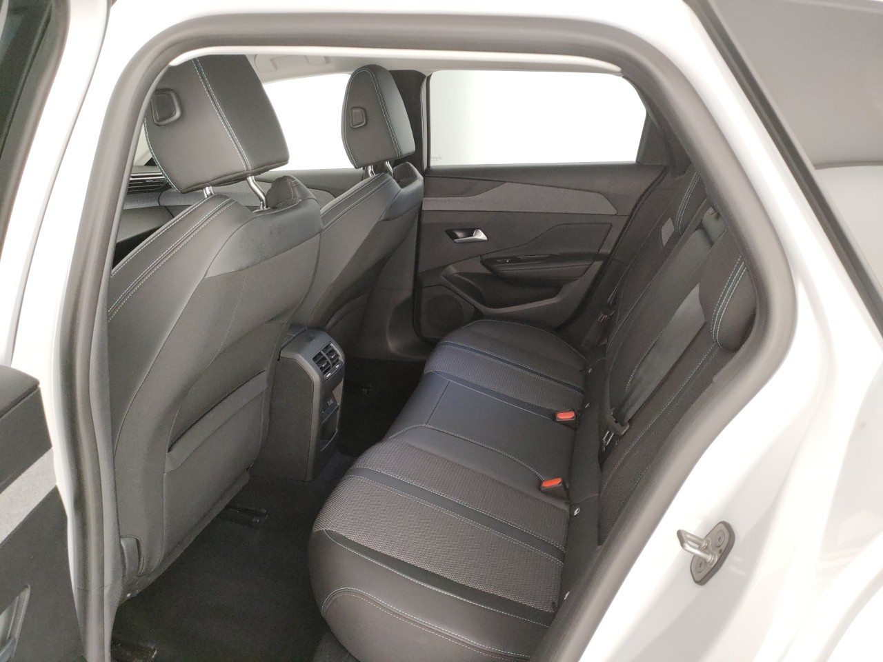 Peugeot 308 Usato 2024 308 Carpi