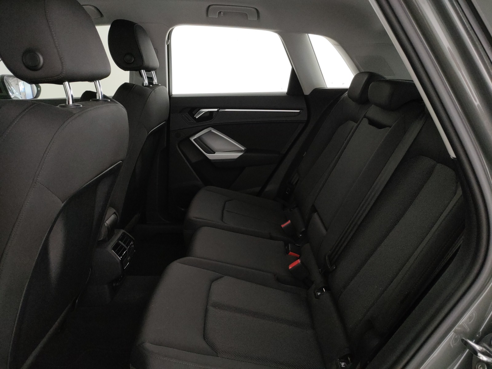 Audi Q3 Usato 2020 Q3 Legnago