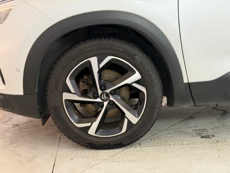 C5 Aircross I 2018 - C5 Aircross 1.5 Bluehdi Shine S&s 130cv My19