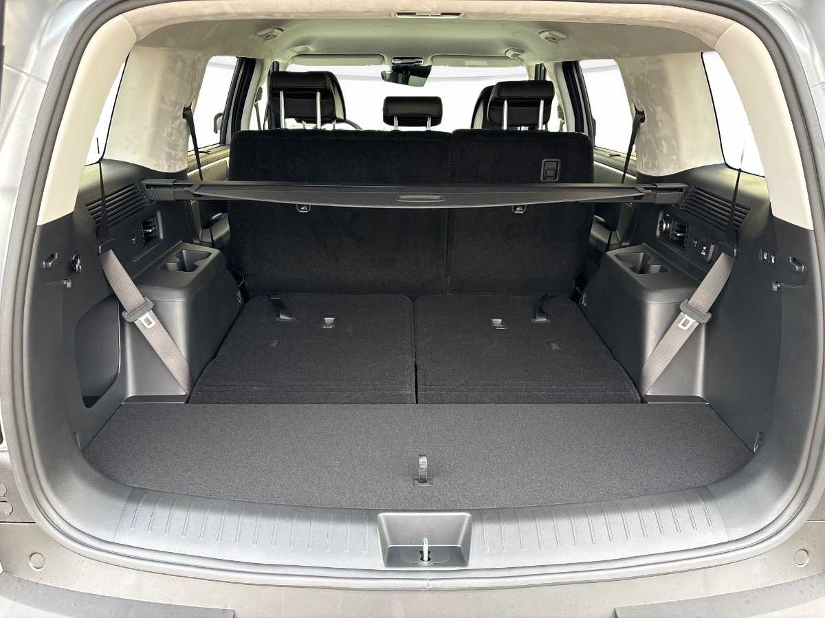 Hyundai Santa Fe Nuovo  Santa Fe Rovigo