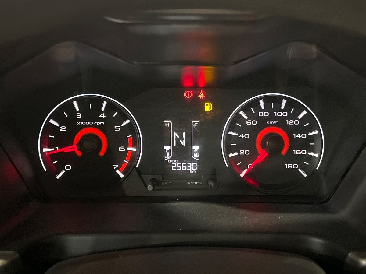 Mahindra KUV100 Usato 2025 KUV100 Altavilla Vicentina