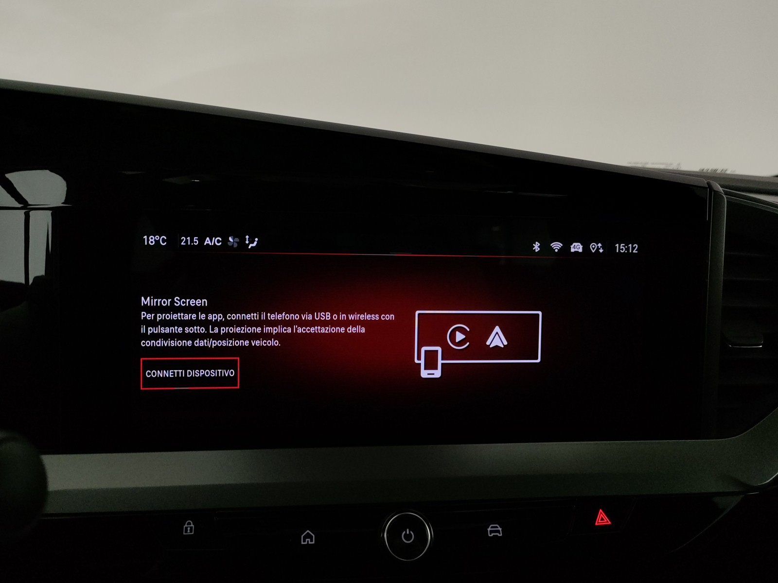 Opel Mokka Usato 2025 Mokka Rovigo