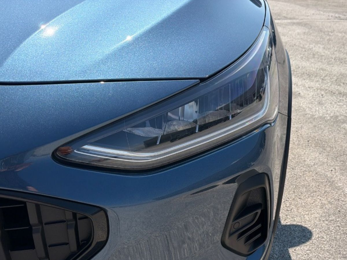 Ford Focus Usato 2023 Focus Mestre