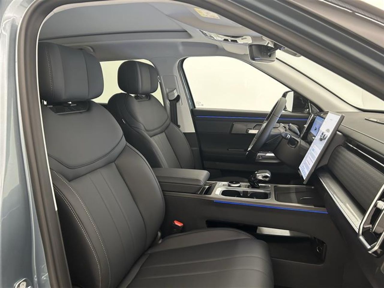 Jaecoo JAECOO 7 7 - Premium 1.6 TGDI Trazione anteriore - 11