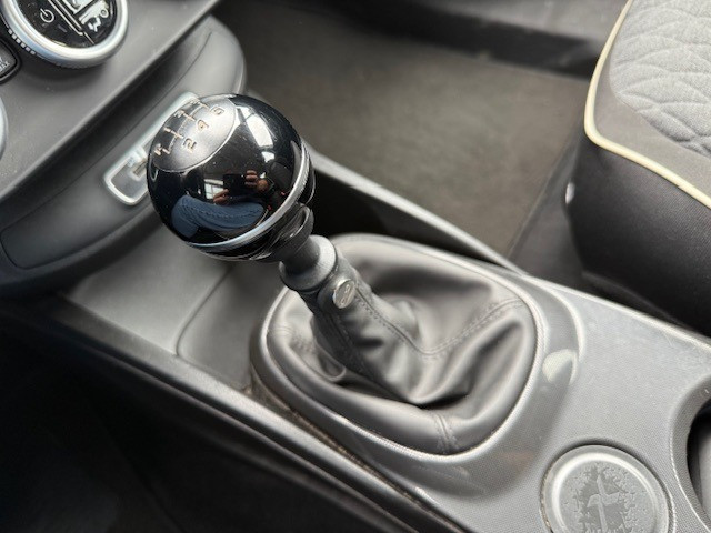 Fiat 500X Usato 2020 500X Modena