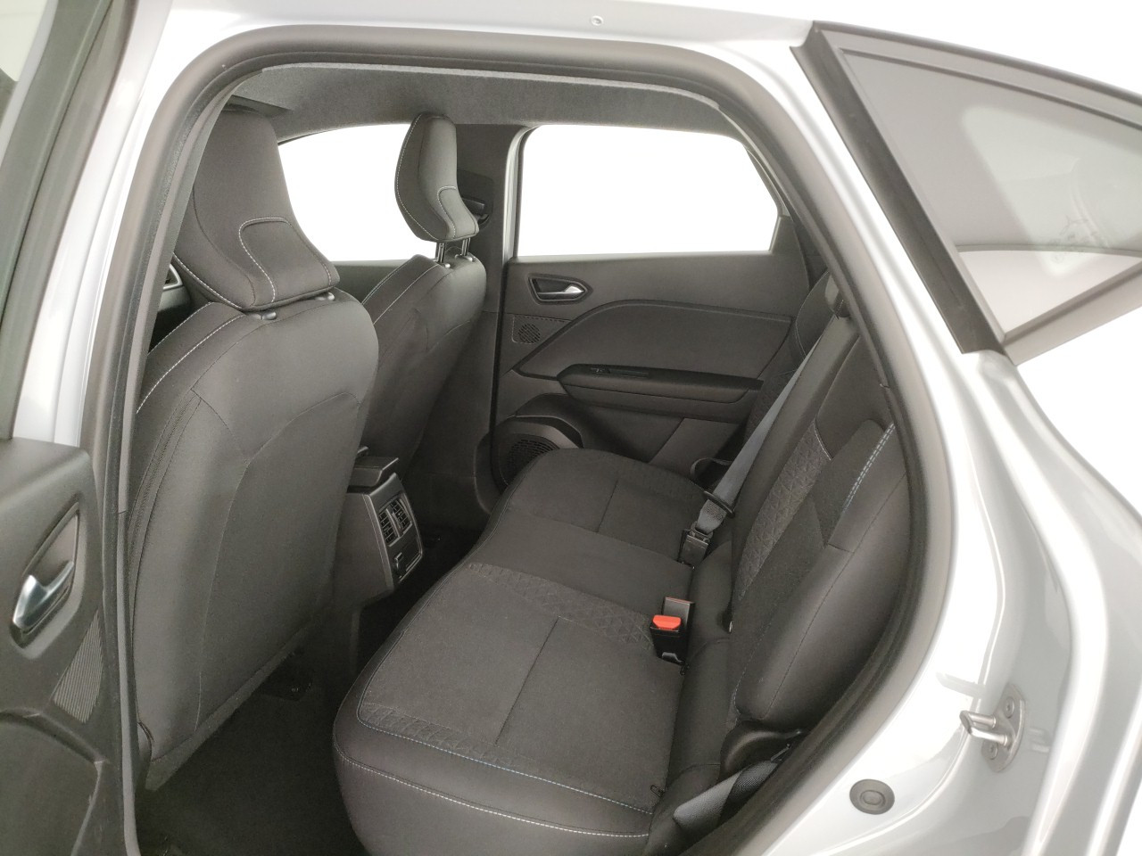 Renault Captur Usato 2025 Captur Reggio Emilia