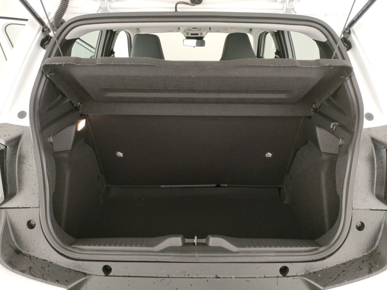 Citroen C3 KM0 2025 C3 Porto Mantovano