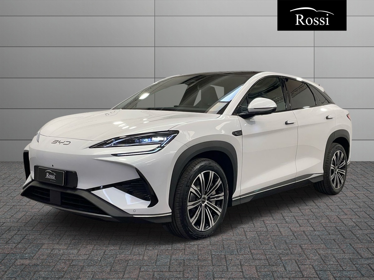 BYD BYD SEALION 7 Comfort