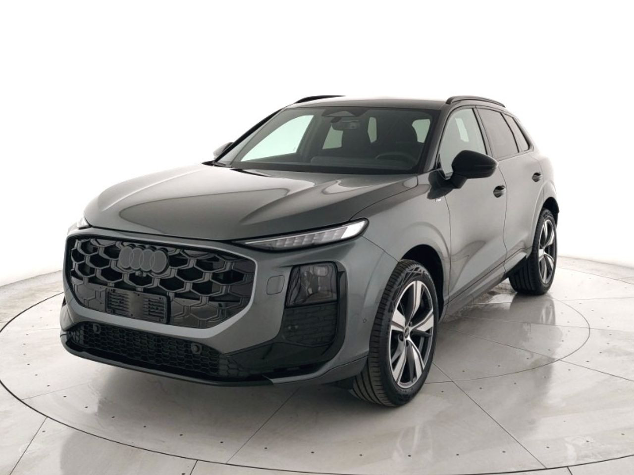 Audi Q3 Usato 2025 Q3 Modena