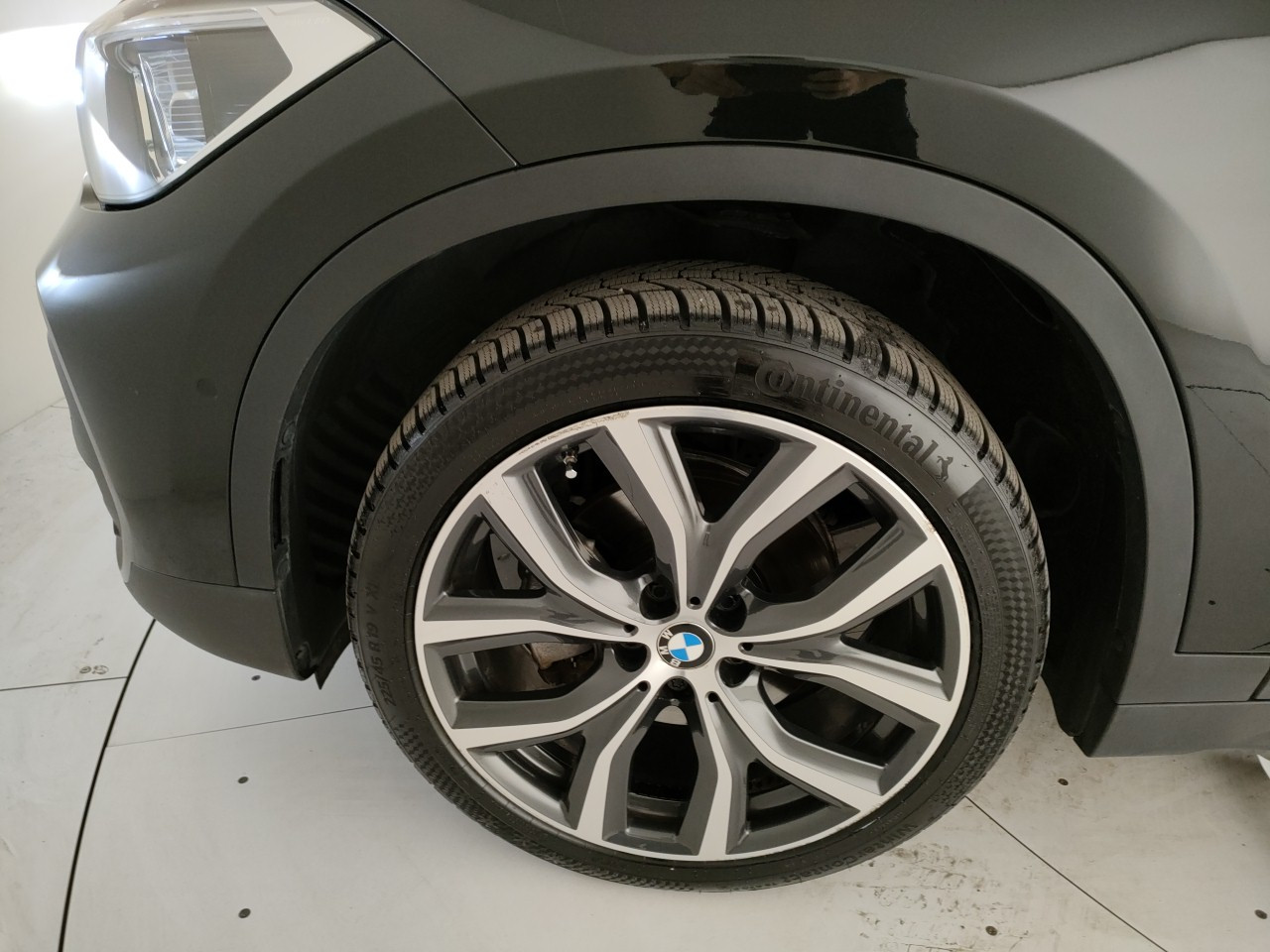 Bmw X1 Usato 2022 X1 Porto Mantovano