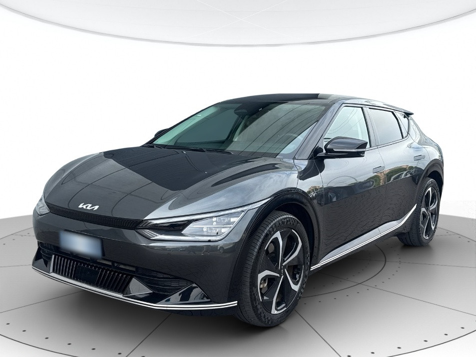 Kia EV6 Usato 2024 EV6 Padova