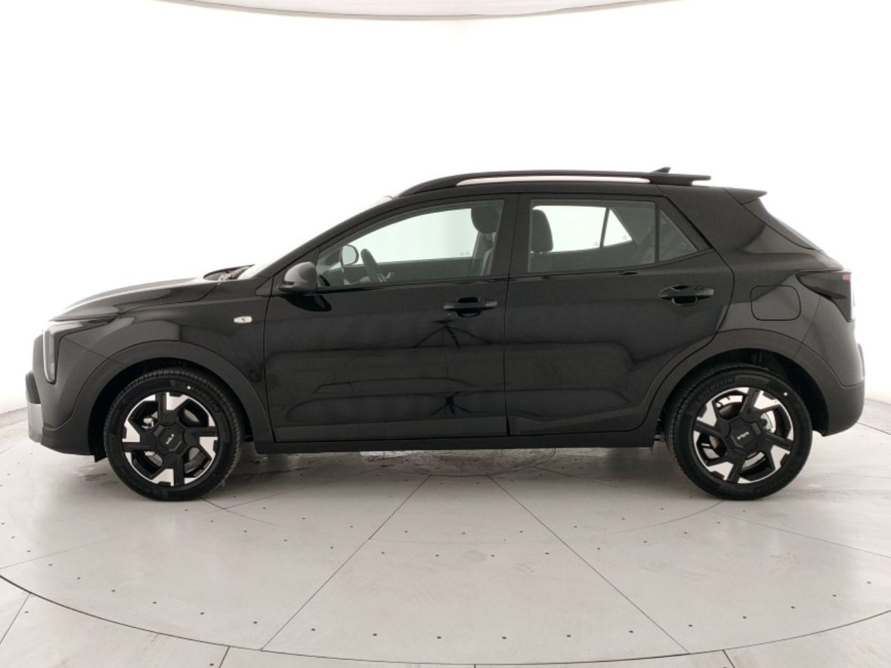 Kia Stonic KM0 2026 Stonic Reggio Emilia