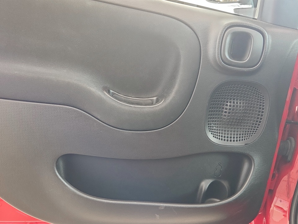 FIAT Panda Pandina 1.0 firefly hybrid s&s 70cv Ibrida usato - 7