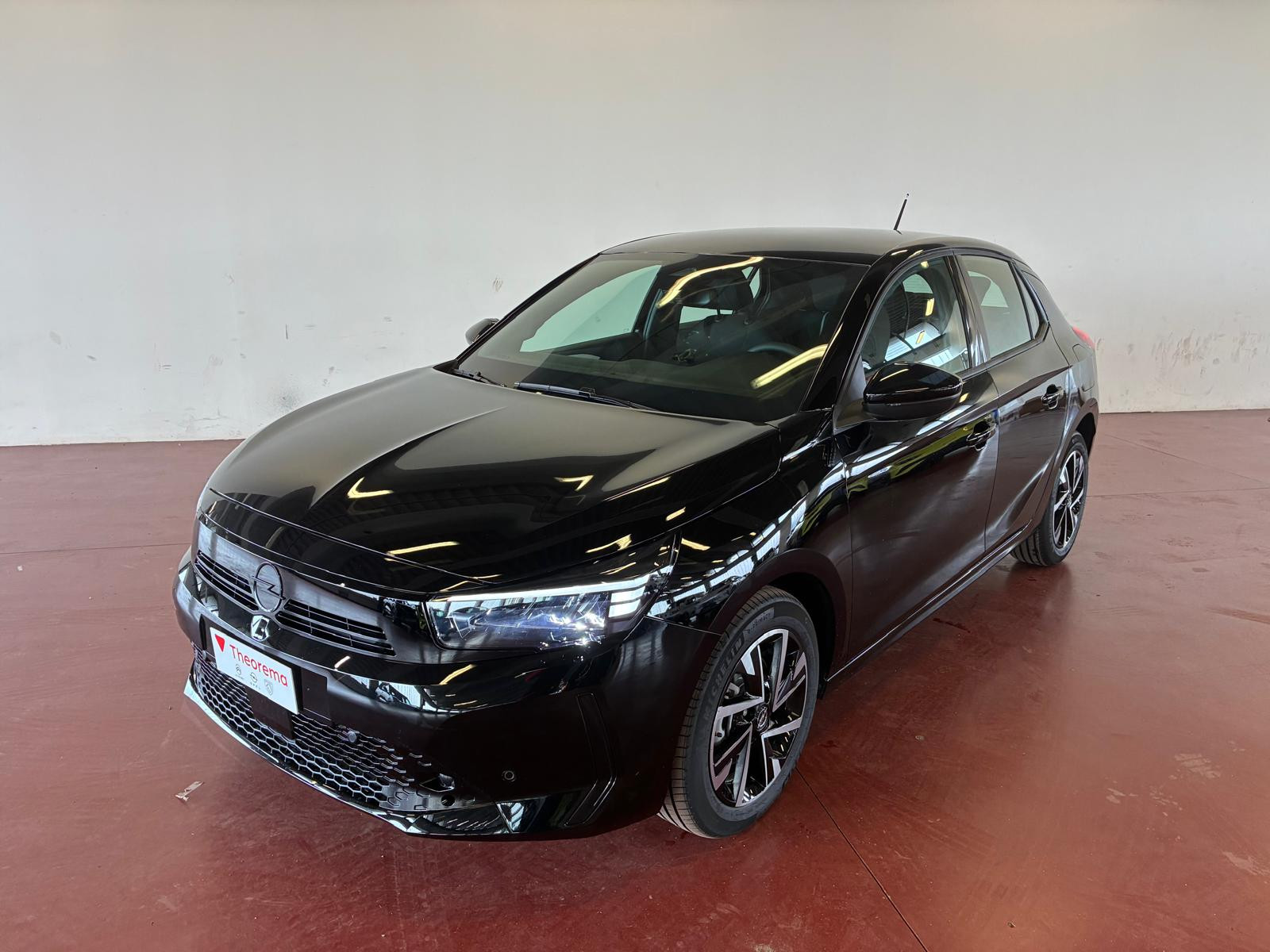 OPEL Corsa Corsa 1.2 GS s&s 100cv