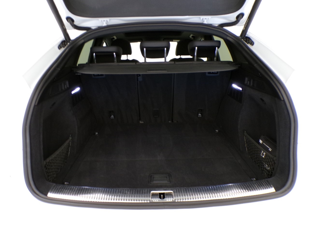 Audi Q5 Q5 Sportback 40 2.0 TDI mHEV 12V S line quattro S tronic - 9