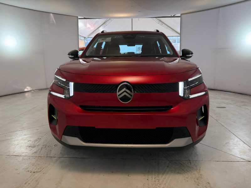 Nuova C3 Turbo 100cv  - Plus