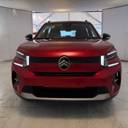 Nuova C3 Turbo 100cv  - Plus