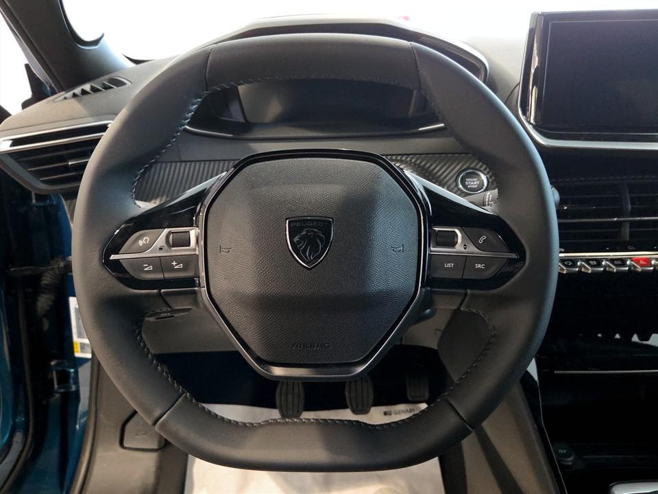 PEUGEOT 2008 Allure PureTech 100 S&S Benzina km0 - 11