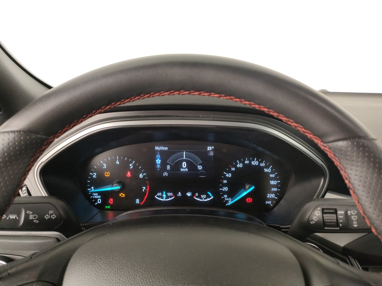 Ford Focus Usato 2022 Focus Lonato del Garda