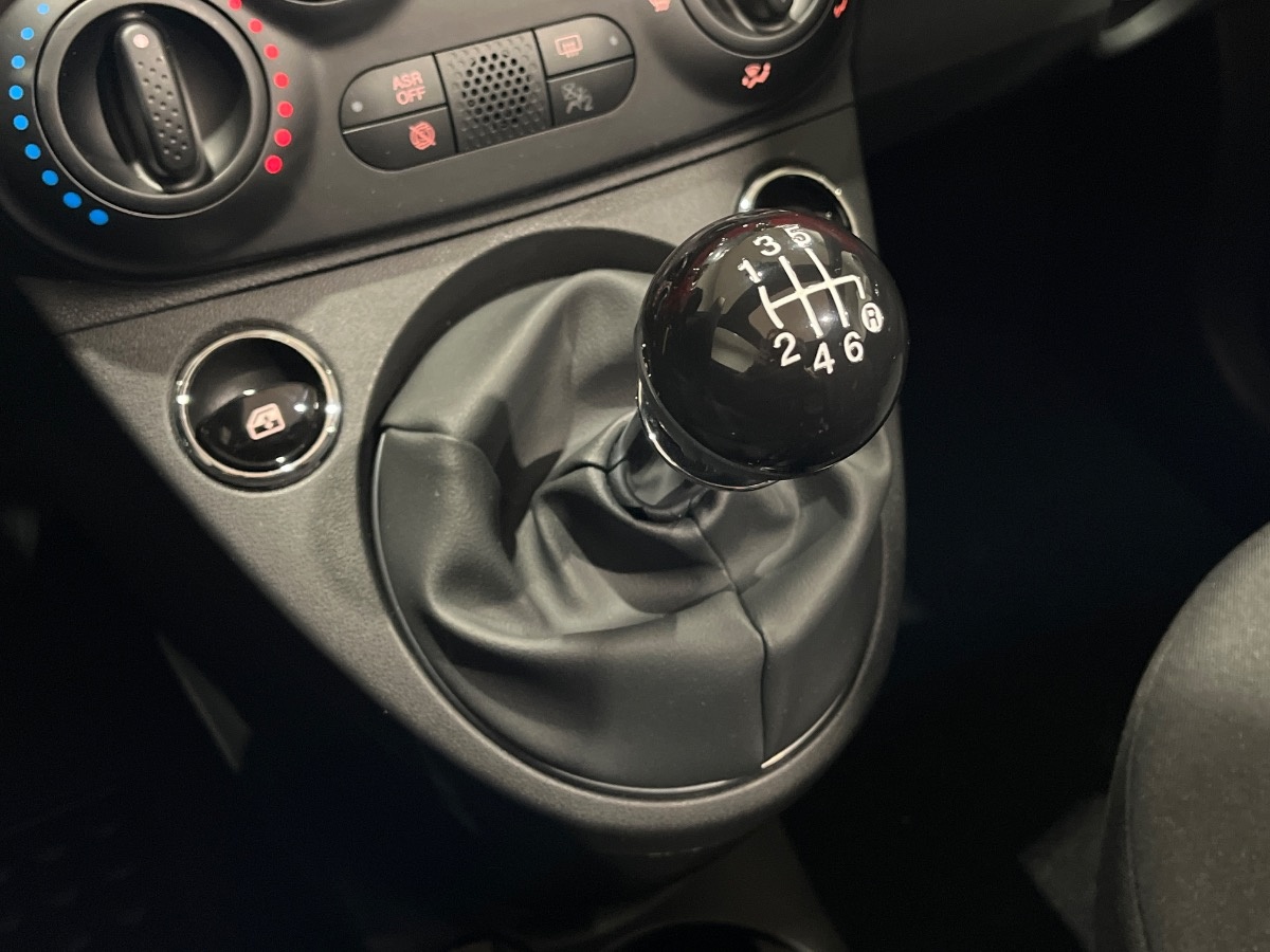 Fiat 500C KM0 2024 500C Altavilla Vicentina