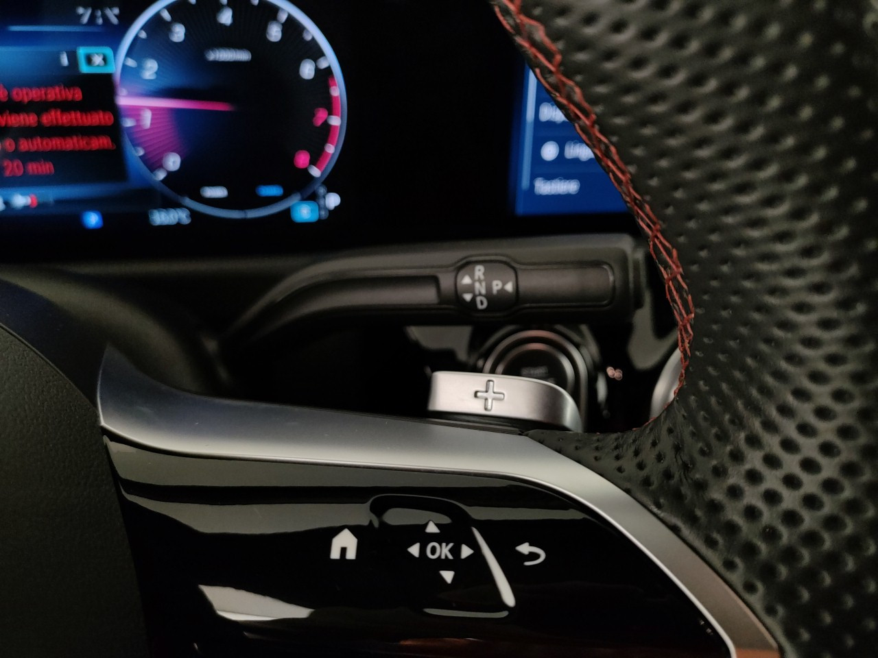 Mercedes Classe A Usato 2025 Classe A Carpi