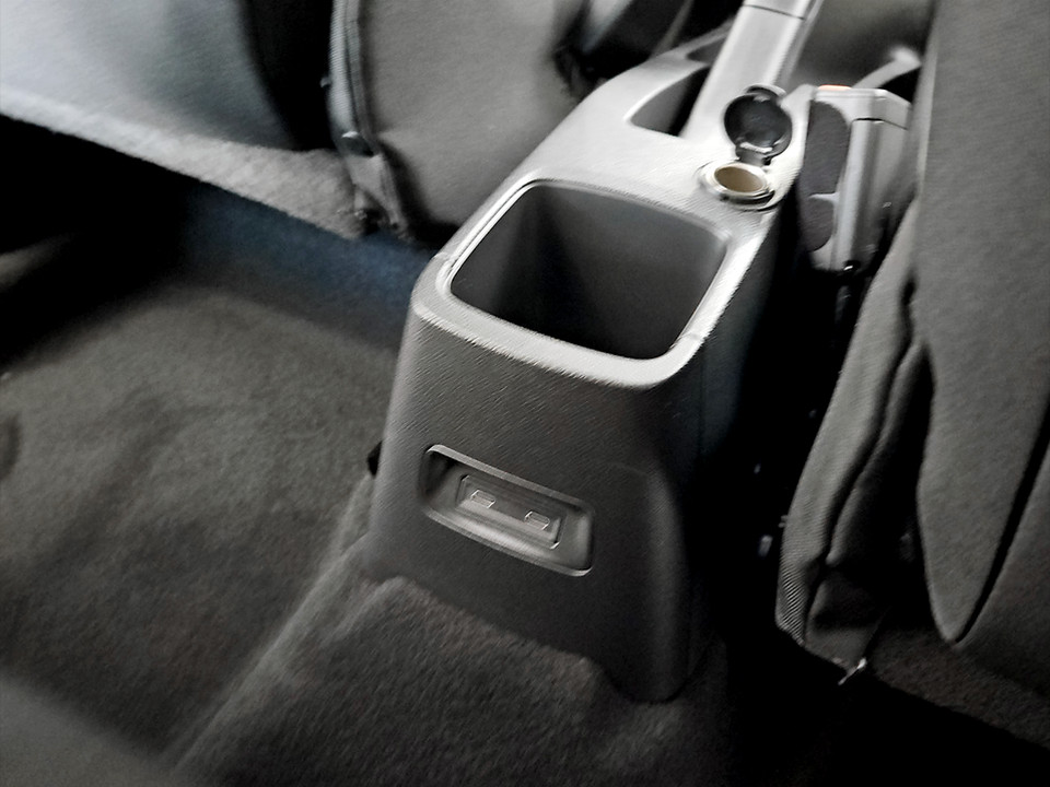 CITROEN C3 Turbo 100cv – MAX Benzina km0 - 17