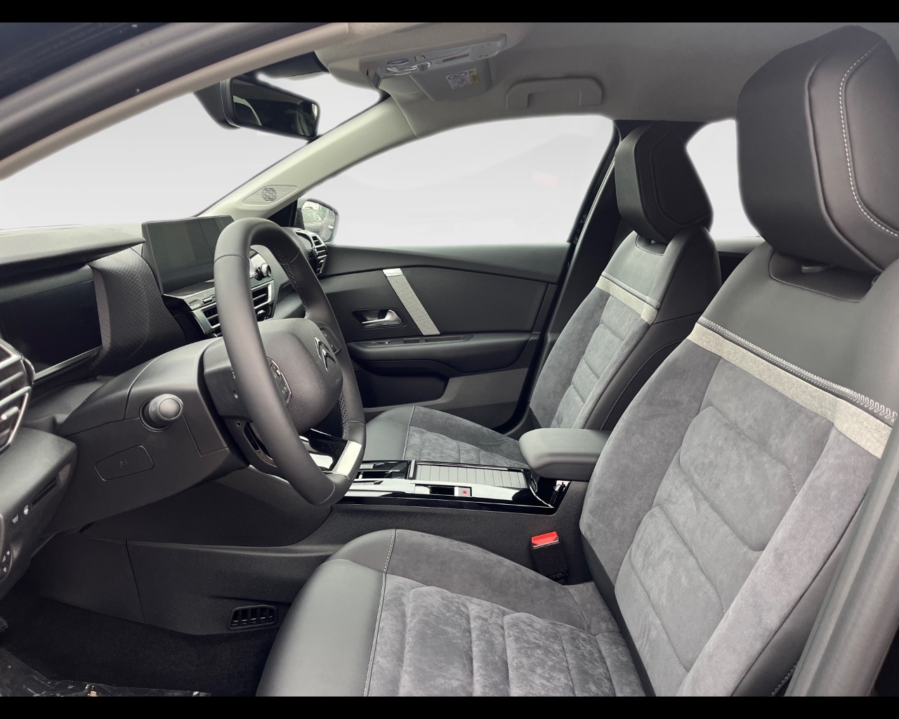 Citroen C4 Usato 2025 C4 Rovigo