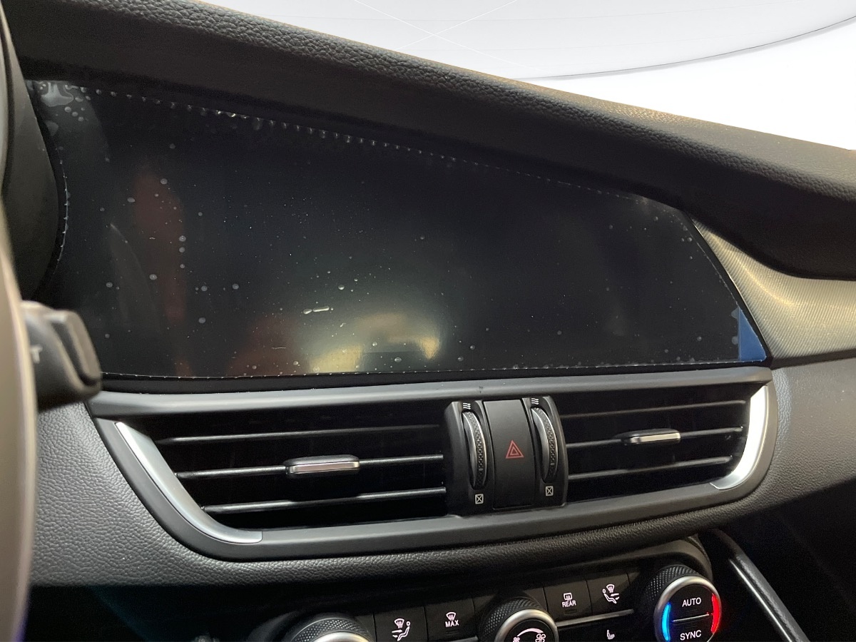 Alfa Romeo Giulia Nuovo Diesel Giulia Rovigo