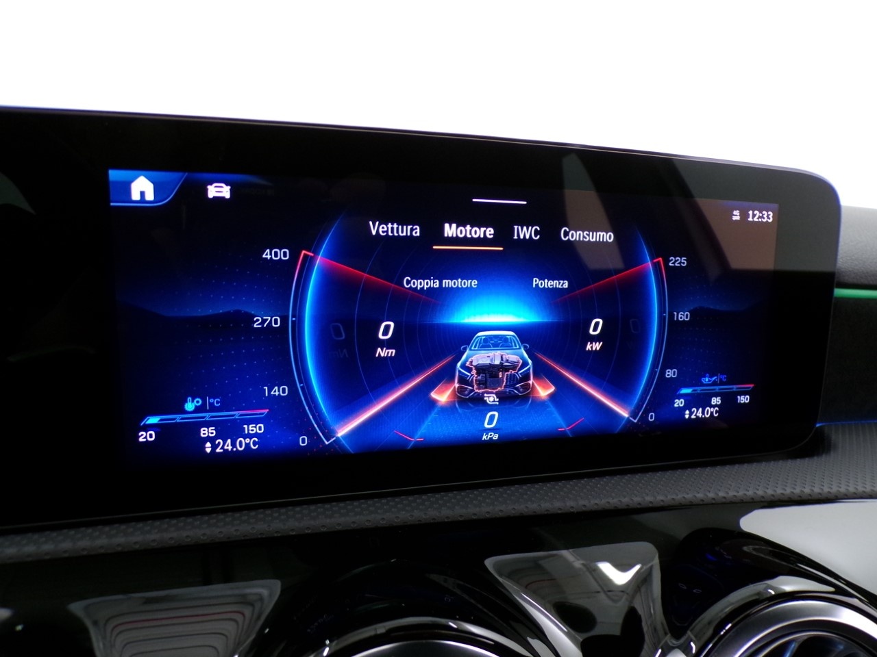 Mercedes-AMG Classe A Classe A AMG 35 AMG Line Premium 4Matic Speedshift DCT AMG 8G - 20