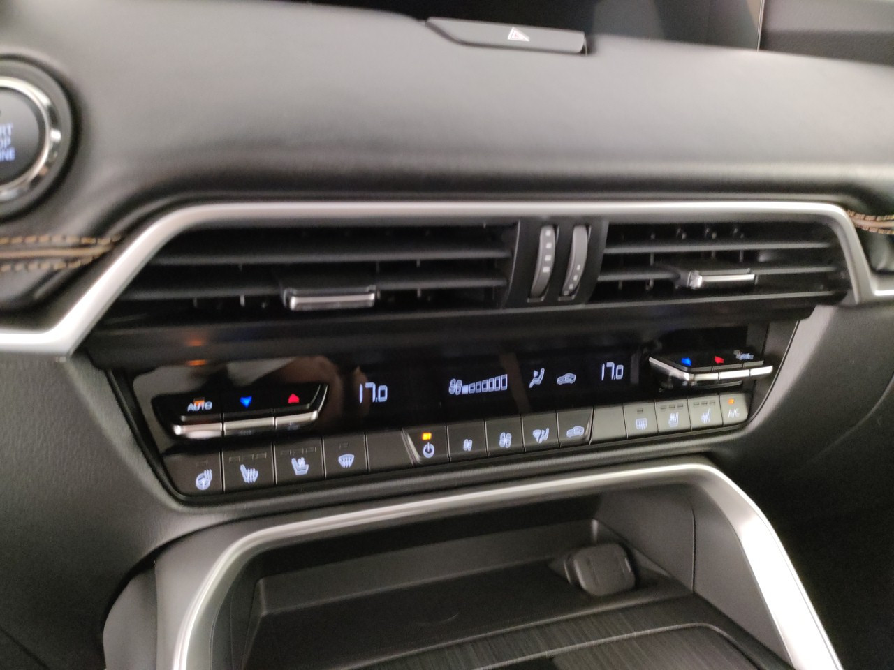 Mazda CX-60 Nuovo Ibrido diesel CX-60 Porto Mantovano