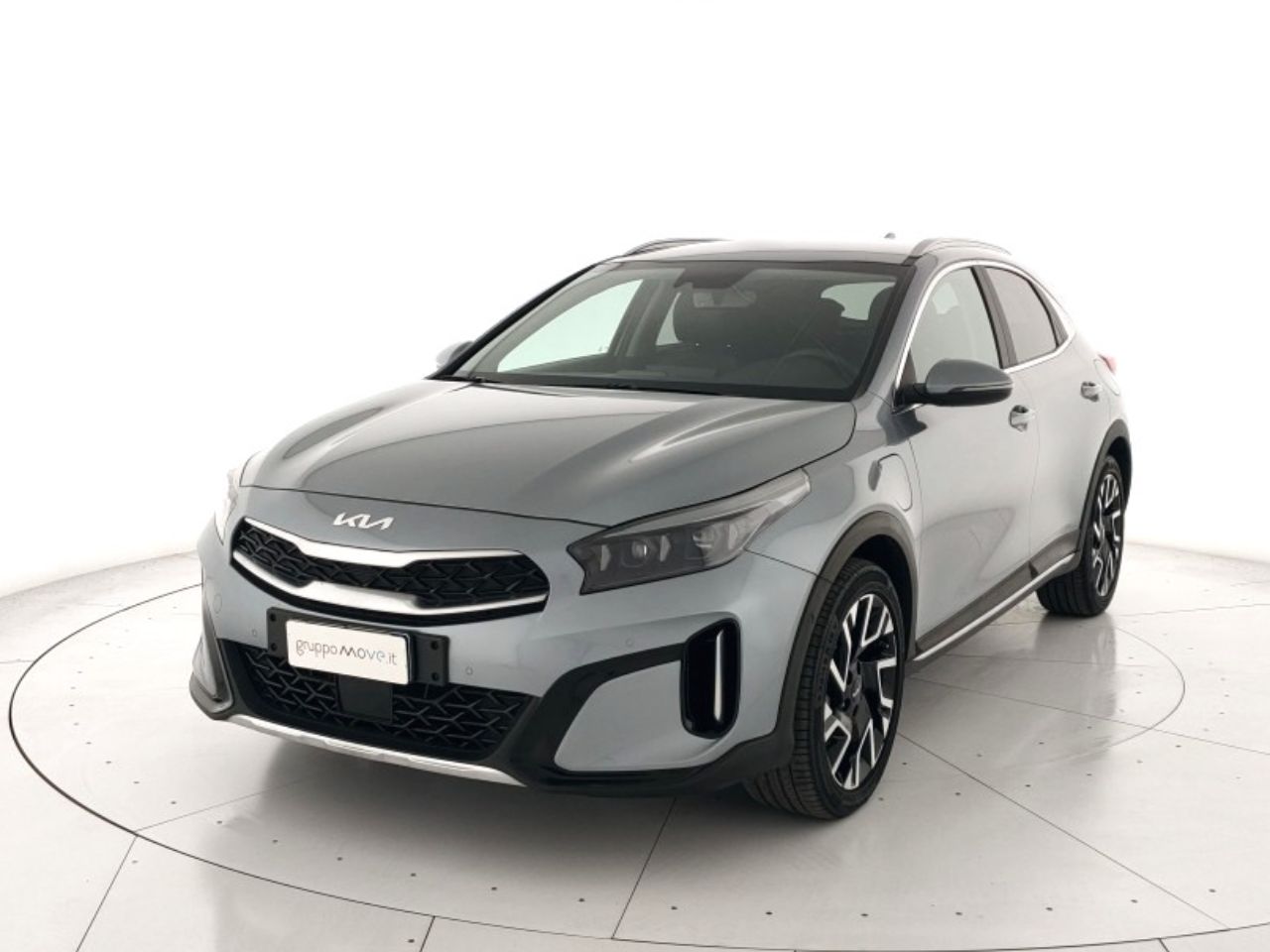 Kia Xceed Usato 2023 Xceed Porto Mantovano