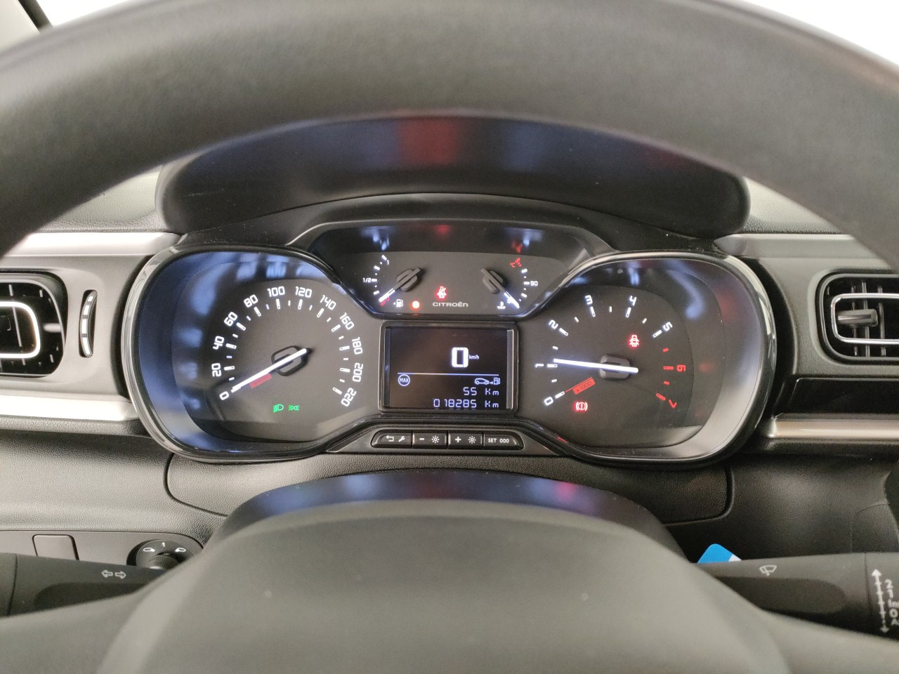 Citroen C3 Usato 2023 C3 San Zeno Naviglio